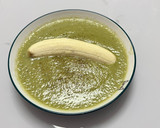 Foto del paso 1 de la receta: Crema de Calabacín con Apio y Champiñones
