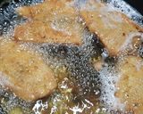Foto del paso 4 de la receta: Milanesas de pejerrey