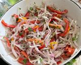 Foto del paso 4 de la receta: Sarsa de patita de chancho