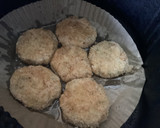 Foto del paso 2 de la receta: Nuggets de pollo
