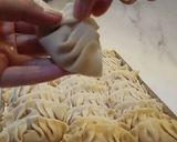 Foto langkah ke 3 dari resep Beef Gyoza.