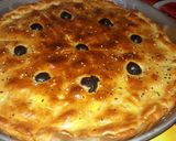 Une image de l'étape 8 de Une tourte Gumus très facile est rapide.