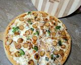 A picture of step 13 of Fairy Pizza.
