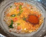 A picture of step 3 of अंडा मसाला /anda masala.