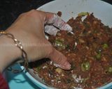 A picture of step 5 of Meat pie.