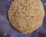 તલ ની ચિક્કી (Til Chikki Recipe In Gujarati) રેસીપી સ્ટેપ3ફોટો