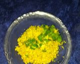 A picture of step 5 of Gobhi Paratha.