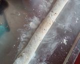 Foto del paso 4 de la receta: Pepas fáciles rapidísimas (🌱)