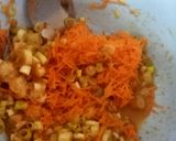 Foto langkah ke 1 dari resep Martabak wortel.