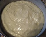 Une image de l'étape 3 de Gâteau mousse spéculoos.