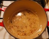 Une image de l'étape 8 de Poulet Frit Laqué au Sésame.