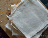 Foto langkah ke 1 dari resep Roti goreng isi sayur.