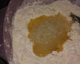 Foto del paso 2 de la receta: Torta de maíz y queso para celíaco