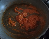 Foto del paso 4 de la receta: Pollo al curry thai