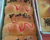 Foto langkah ke 5 dari resep Roti sobek menul.