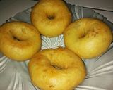 Foto langkah ke 7 dari resep Donat Lezat 😍.