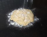 A picture of step 6 of Homemade Bread.