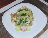 Foto del paso 24 de la receta: Tacos con tortillas de nopal estilo Alexito