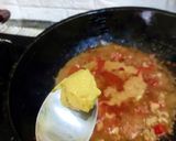 Foto langkah ke 7 dari resep Ayam saus tiram margarin.