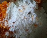 Foto langkah ke 2 dari resep Sweet Potato Ball.