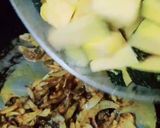 खट्टा मीठा कद्दू (khatta meetha kaddu recipe in Hindi) रेसिपी चरण 3 फोटो