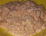 Foto del paso 3 de la receta: Albóndigas de salmón