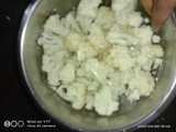 गोभी फ्राई (Gobhi Fry recipe in Hindi)
