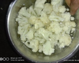 गोभी फ्राई (Gobhi Fry recipe in Hindi) रेसिपी चरण 1 फोटो