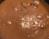 Foto del paso 10 de la receta: Carrilleras de cerdo al vino de Oporto