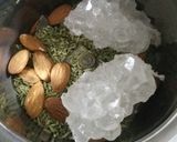 A picture of step 2 of Fennel Seeds Home Remedy.
