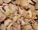 Foto langkah ke 2 dari resep Sate Ati Ampela Ayam.