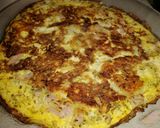 Foto del paso 3 de la receta: Torti-Omellet