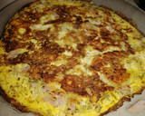 Foto del paso 3 de la receta: Torti-Omellet
