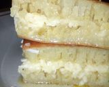 Foto langkah ke 6 dari resep Martabak manis (terang bulan).