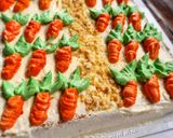 Foto langkah ke 5 dari resep 184. Carrot Cake.