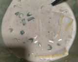 Foto langkah ke 2 dari resep Tahu Kuning Goreng Tepung.
