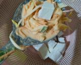 Foto langkah ke 3 dari resep Bala-Bala Krispi.