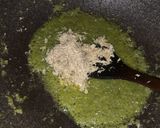 Foto langkah ke 3 dari resep Nasi Goreng Bakso.