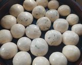Foto del paso 7 de la receta: Pancitos saborizados!