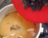 Foto langkah ke 3 dari resep 56. Ayam Lengkuas Bumbu Racik Simpel.