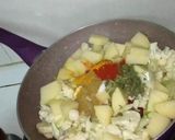 A picture of step 4 of Different Style Of Aloo Gobhi Ki Sabji.