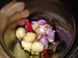 Ayam kecap sederhana