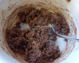 Foto del paso 6 de la receta: 212. Galletas de avena y chocolate