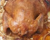 Foto langkah ke 8 dari resep Ayam Panggang Madu Pedas.