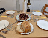 Foto del paso 8 de la receta: Asado de cerdo