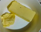 Foto langkah ke 1 dari resep Brownies panggang chocolate chip.