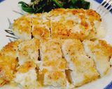 Foto langkah ke 5 dari resep Simple Cheese Chicken Katsu - favorit Anak.