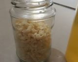 Foto langkah ke 3 dari resep Baceman bawang / minyak bawang.