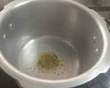 Moong Dal Khichdi With Vegetables recipe step 2 photo