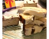 Foto langkah ke 5 dari resep Keto-Bolu tape.